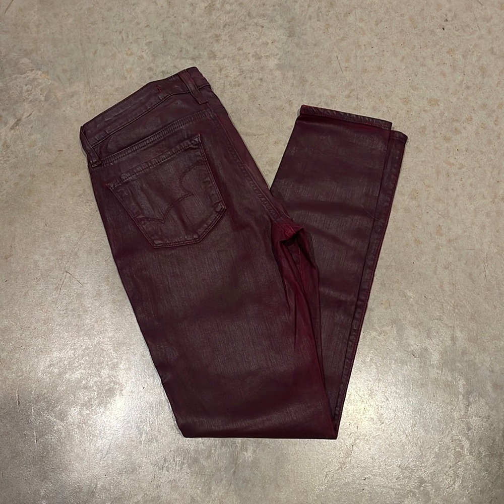 Big star jeans